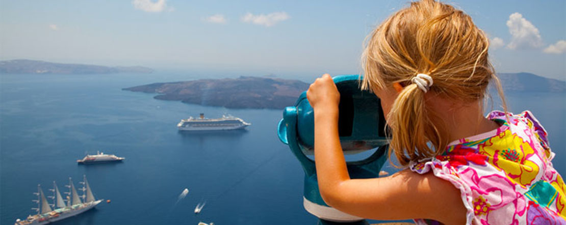 Aegean Sea cruises