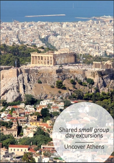 shared activities Athens