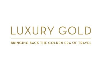 luxury gold brandTours and travel