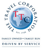The Travel Corporation