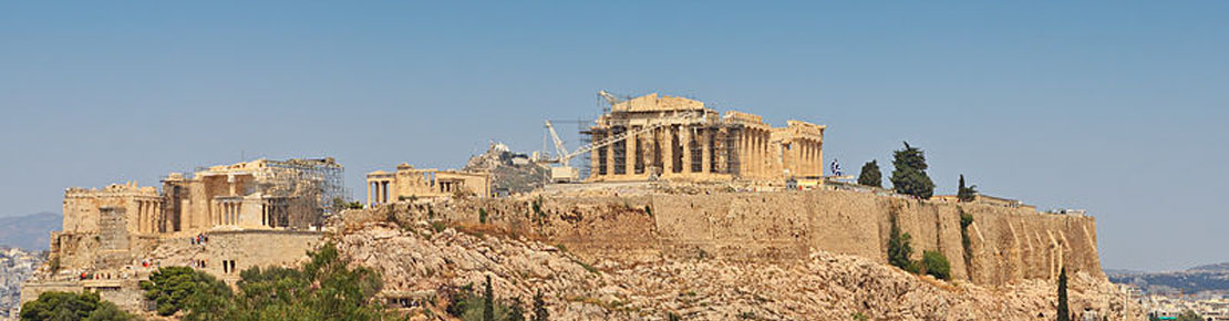 Acropolis