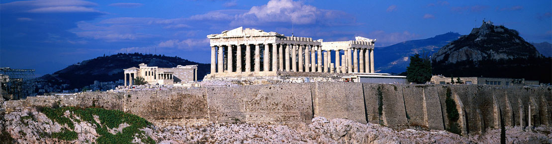 Acropolis of Athens