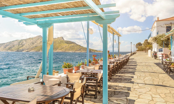 aegina on the one day cruise