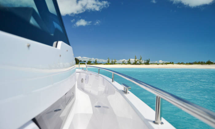day luxury boat trip