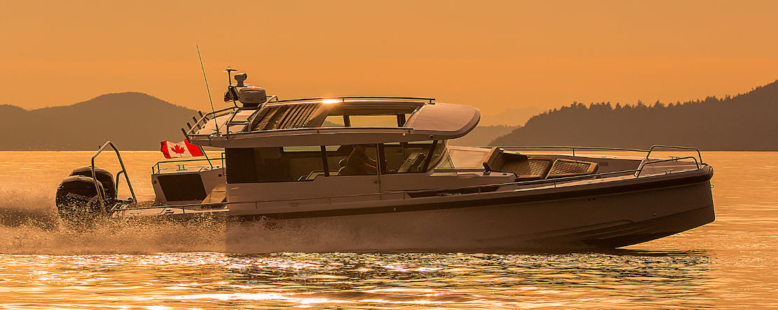 sunset cruise to Sounion