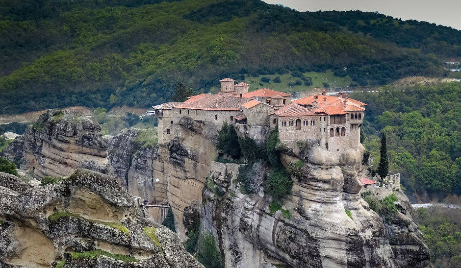 meteora