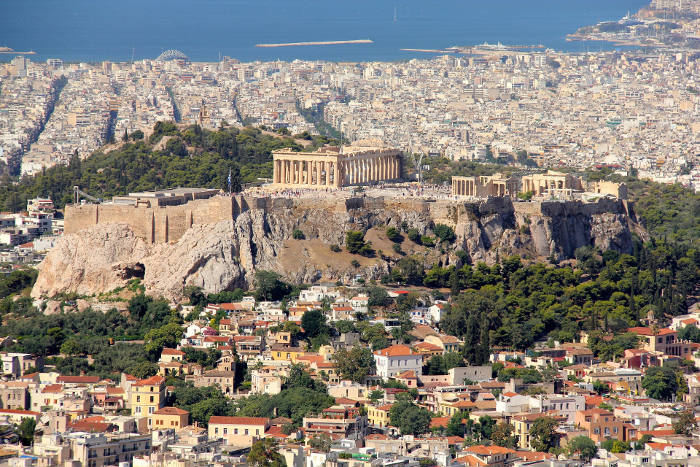 athens