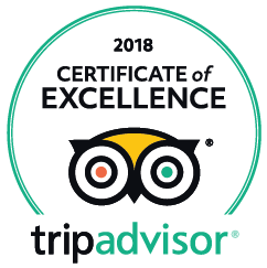 siva private tours tripadvisor certificate of excellence 2018