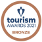 Tourism awards 2021 Bronze medal