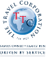member of the The Travel Corporation